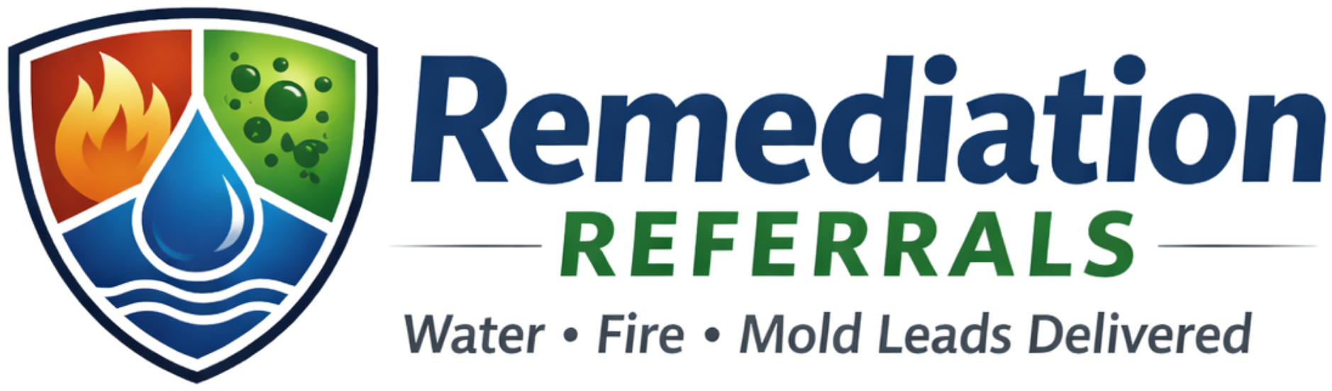 Disaster Referrals